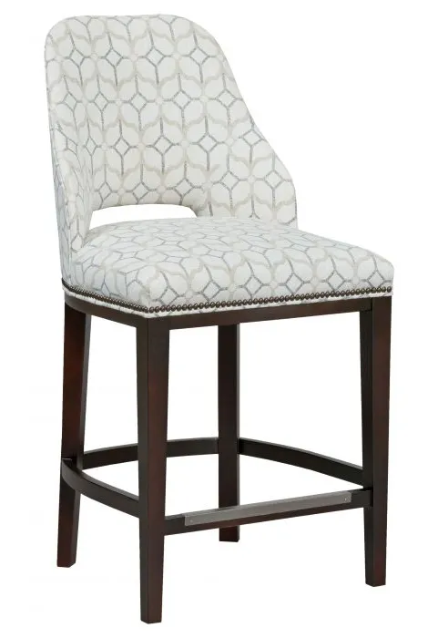 Fairfield Furniture 5026-C7 Darien Counter Stool Fairfield Furniture 5026-C7 Darien Counter Stool