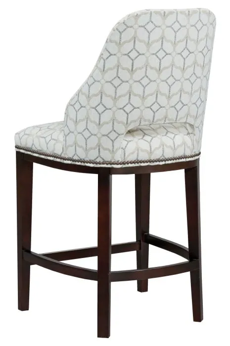 Fairfield Furniture 5026-C7 Darien Counter Stool Fairfield Furniture 5026-C7 Darien Counter Stool