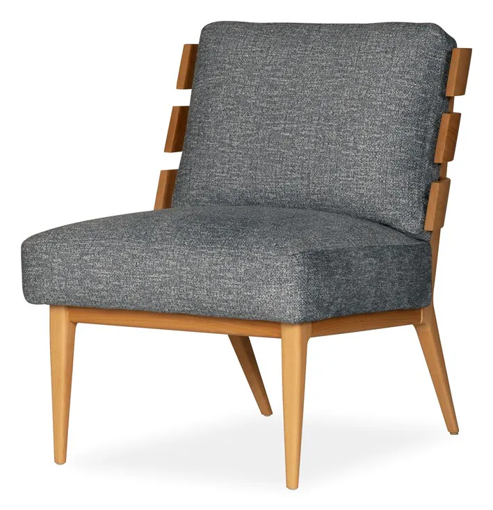 Ambella Home 503-00 Dorso Chair Ambella Home 503-00 Dorso Chair