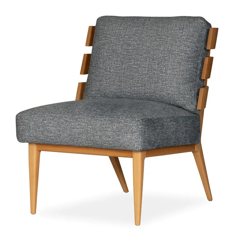 Ambella Home 503-00 Dorso Chair Ambella Home 503-00 Dorso Chair
