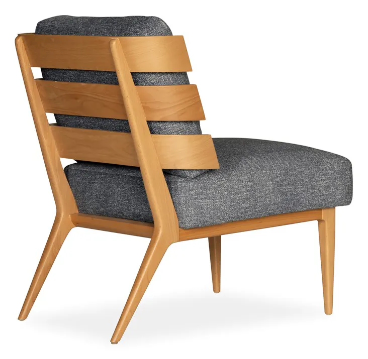 Ambella Home 503-00 Dorso Chair Ambella Home 503-00 Dorso Chair