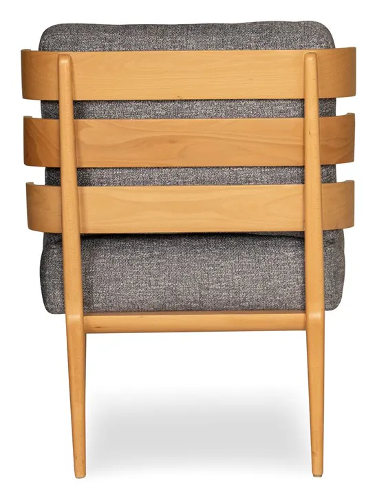 Ambella Home 503-00 Dorso Chair Ambella Home 503-00 Dorso Chair