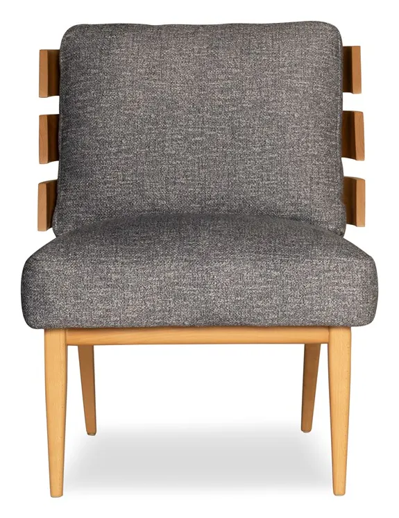 Ambella Home 503-00 Dorso Chair Ambella Home 503-00 Dorso Chair