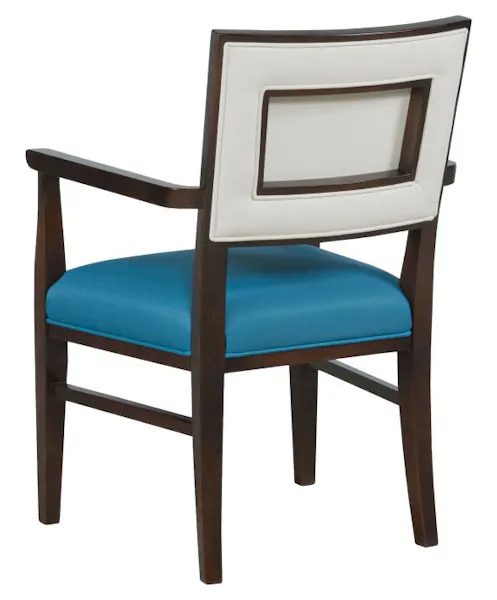 Fairfield Furniture L-5049-04 Dilworth Arm Chair Fairfield Furniture L-5049-04 Dilworth Arm Chair
