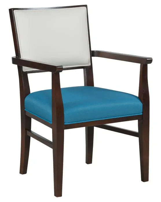 Fairfield Furniture L-5049-04 Dilworth Arm Chair Fairfield Furniture L-5049-04 Dilworth Arm Chair