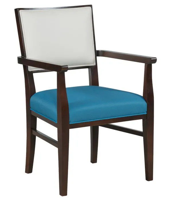 Fairfield Furniture L-5049-04 Dilworth Arm Chair Fairfield Furniture L-5049-04 Dilworth Arm Chair