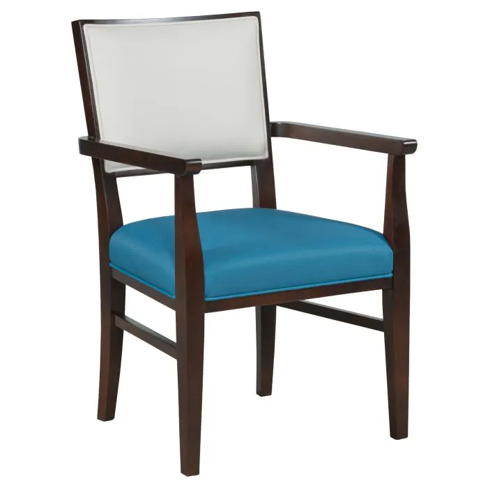 Fairfield Furniture 5049-04 Dilworth Arm Chair
