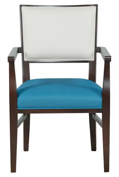 Fairfield Furniture L-5049-04 Dilworth Arm Chair Fairfield Furniture L-5049-04 Dilworth Arm Chair