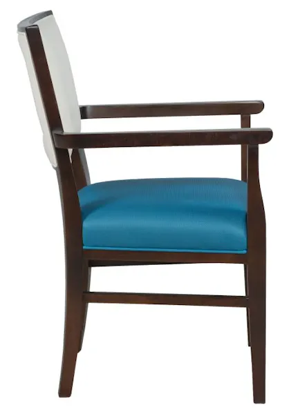 Fairfield Furniture L-5049-04 Dilworth Arm Chair Fairfield Furniture L-5049-04 Dilworth Arm Chair