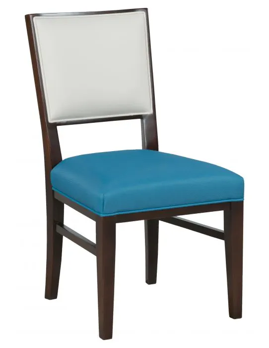Fairfield Furniture 5049-05 Dilworth Side Chair Fairfield Furniture 5049-05 Dilworth Side Chair