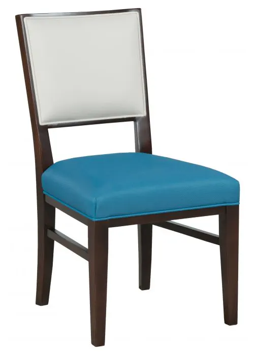 Fairfield Furniture L-5049-05 Dilworth Side Chair Fairfield Furniture L-5049-05 Dilworth Side Chair