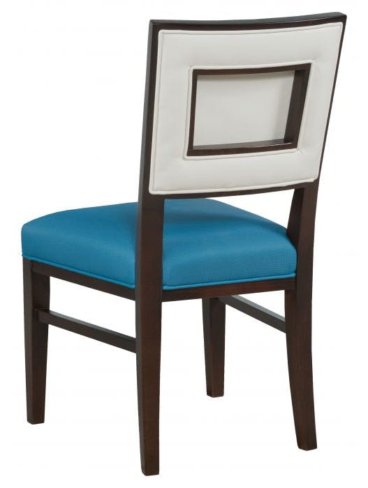 Fairfield Furniture 5049-05 Dilworth Side Chair Fairfield Furniture 5049-05 Dilworth Side Chair