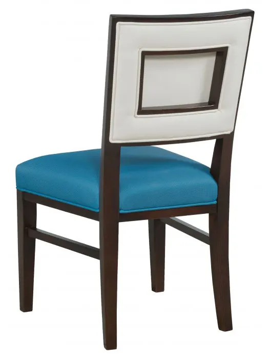 Fairfield Furniture L-5049-05 Dilworth Side Chair Fairfield Furniture L-5049-05 Dilworth Side Chair