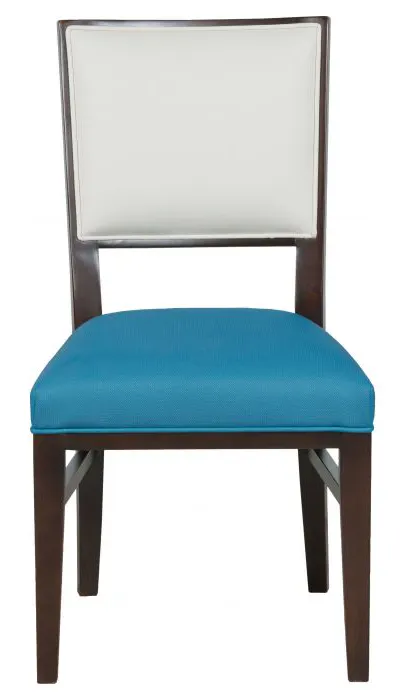 Fairfield Furniture 5049-05 Dilworth Side Chair Fairfield Furniture 5049-05 Dilworth Side Chair