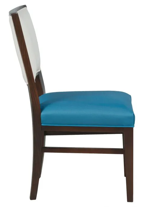 Fairfield Furniture L-5049-05 Dilworth Side Chair Fairfield Furniture L-5049-05 Dilworth Side Chair