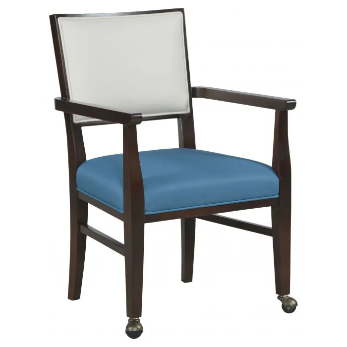 Fairfield Furniture 5049-A2 Dilworth Arm Chair