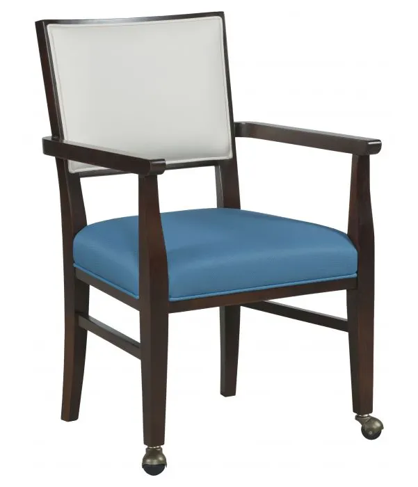 Fairfield Furniture 5049-A2 Dilworth Arm Chair Fairfield Furniture 5049-A2 Dilworth Arm Chair