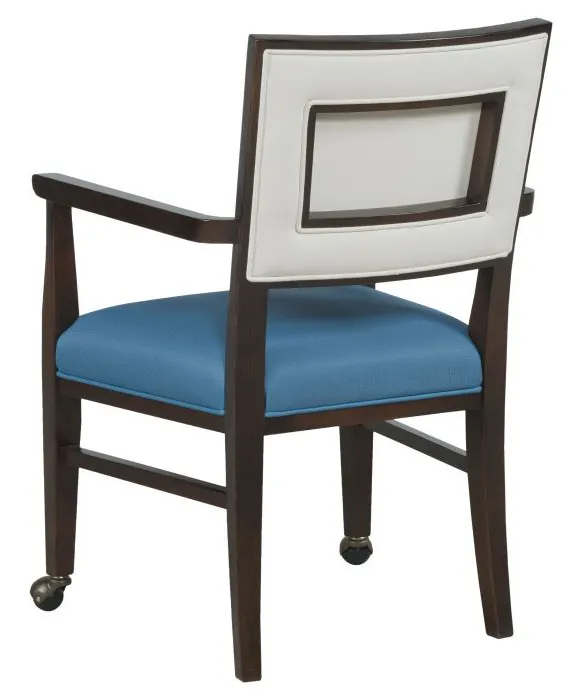 Fairfield Furniture 5049-A2 Dilworth Arm Chair Fairfield Furniture 5049-A2 Dilworth Arm Chair