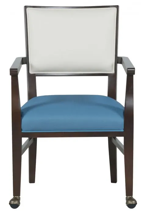 Fairfield Furniture 5049-A2 Dilworth Arm Chair Fairfield Furniture 5049-A2 Dilworth Arm Chair