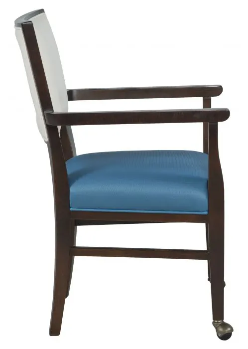 Fairfield Furniture 5049-A2 Dilworth Arm Chair Fairfield Furniture 5049-A2 Dilworth Arm Chair
