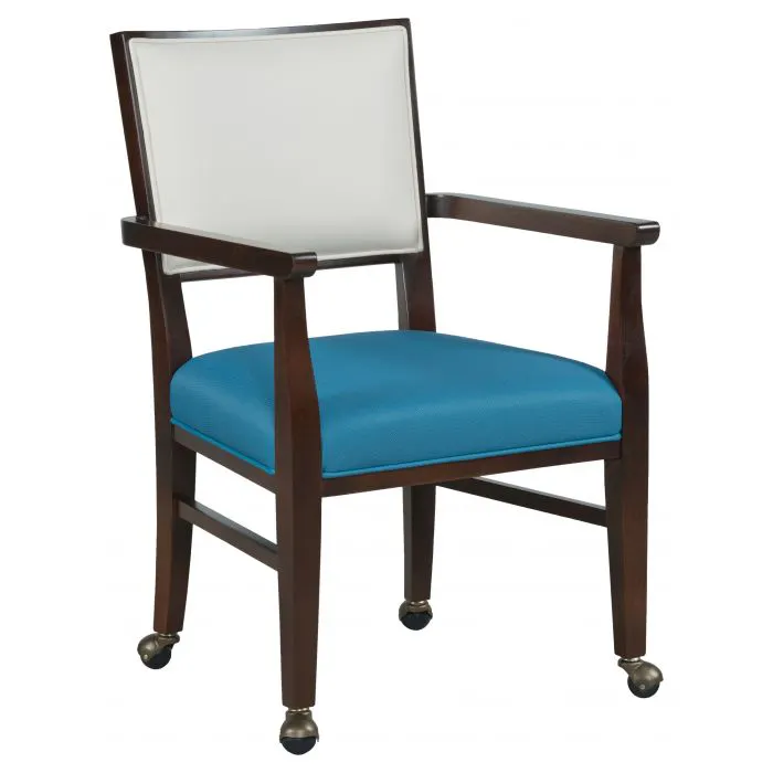 Fairfield Furniture 5049-A4 Dilworth Arm Chair