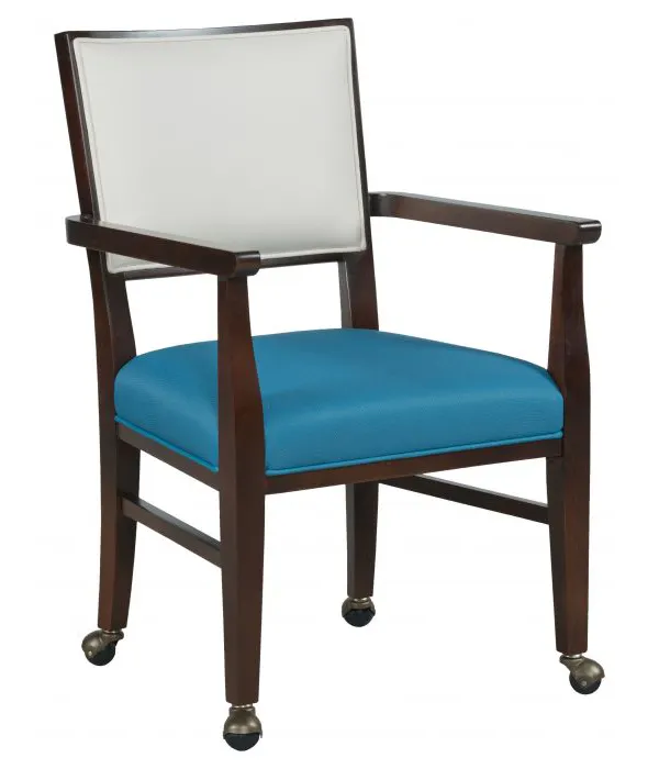 Fairfield Furniture 5049-A4 Dilworth Arm Chair Fairfield Furniture 5049-A4 Dilworth Arm Chair