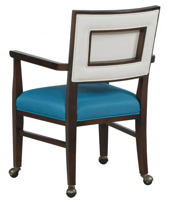Fairfield Furniture 5049-A4 Dilworth Arm Chair Fairfield Furniture 5049-A4 Dilworth Arm Chair
