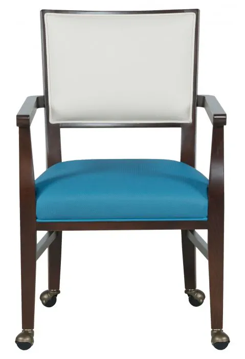 Fairfield Furniture 5049-A4 Dilworth Arm Chair Fairfield Furniture 5049-A4 Dilworth Arm Chair