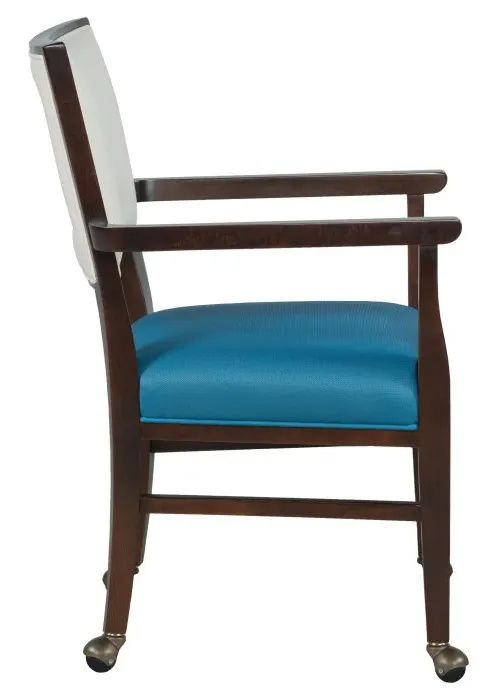 Fairfield Furniture 5049-A4 Dilworth Arm Chair Fairfield Furniture 5049-A4 Dilworth Arm Chair