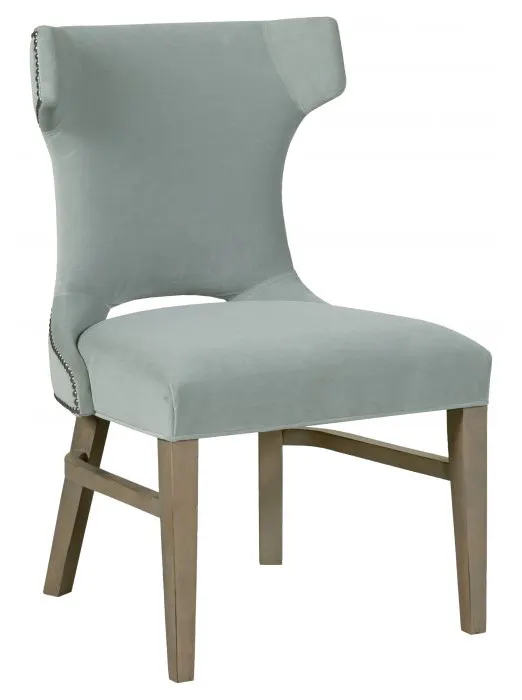 Fairfield Furniture L-5072-05 Gavin Side Chair Fairfield Furniture L-5072-05 Gavin Side Chair