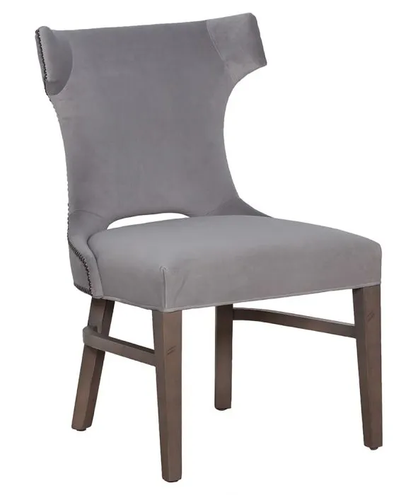 Fairfield Furniture 5072-05 Gavin Side Chair Fairfield Furniture 5072-05 Gavin Side Chair