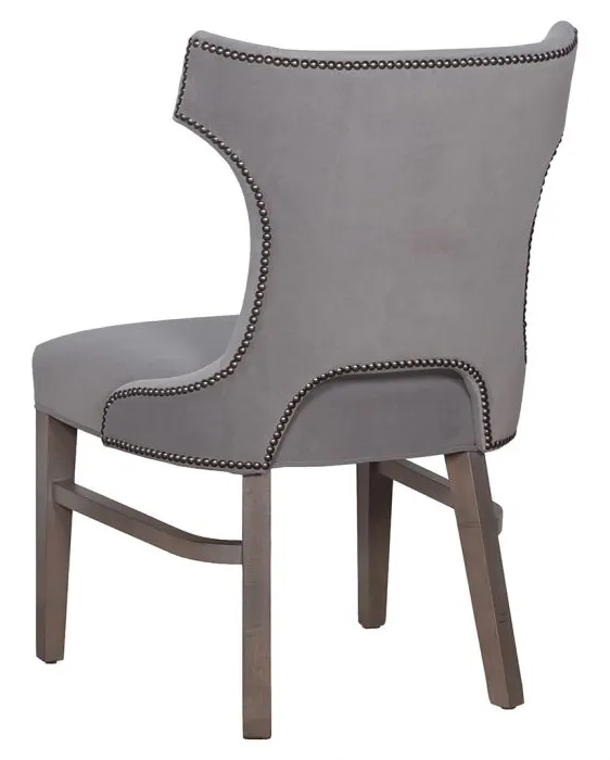 Fairfield Furniture L-5072-05 Gavin Side Chair Fairfield Furniture L-5072-05 Gavin Side Chair