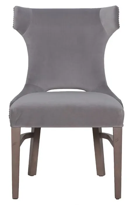 Fairfield Furniture L-5072-05 Gavin Side Chair Fairfield Furniture L-5072-05 Gavin Side Chair