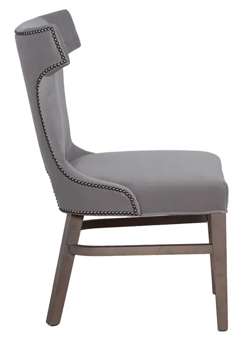 Fairfield Furniture L-5072-05 Gavin Side Chair Fairfield Furniture L-5072-05 Gavin Side Chair