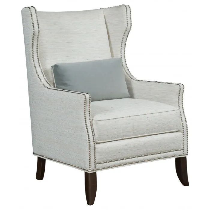 Fairfield Furniture L-5103-01 Taylor Wing Chair