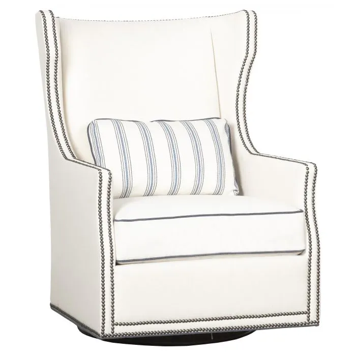 Fairfield Furniture L-5103-31 Taylor Swivel Chair