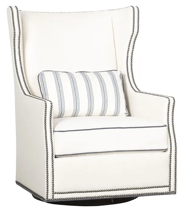 Fairfield Furniture L-5103-32 Taylor Swivel Glider Fairfield Furniture L-5103-32 Taylor Swivel Glider