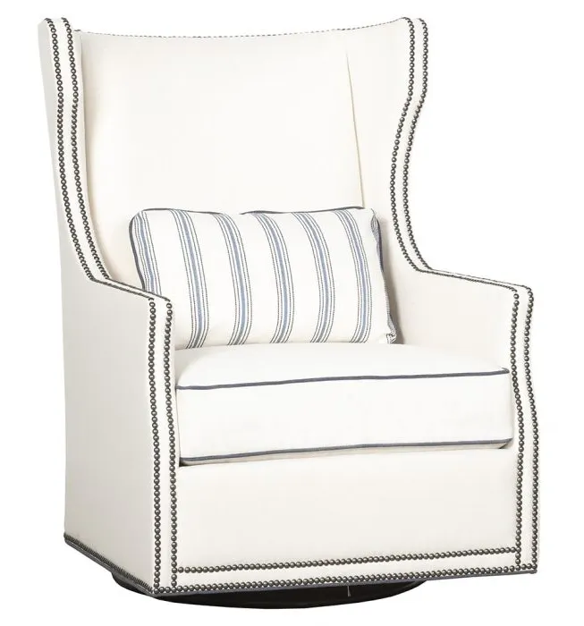 Fairfield Furniture L-5103-32 Taylor Swivel Glider Fairfield Furniture L-5103-32 Taylor Swivel Glider