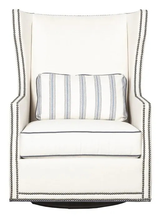 Fairfield Furniture L-5103-32 Taylor Swivel Glider Fairfield Furniture L-5103-32 Taylor Swivel Glider