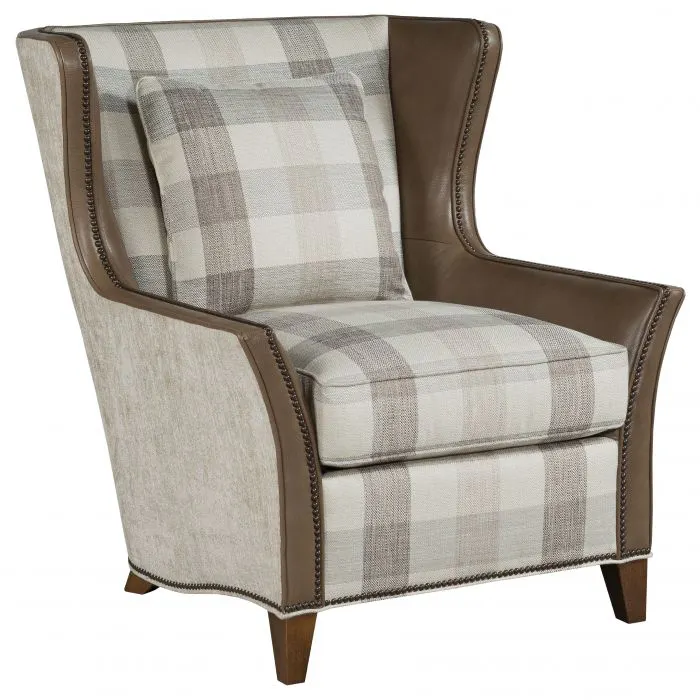 Fairfield Furniture L-5108-01 Landon Wing Chair Fairfield Furniture L-5108-01 Landon Wing Chair