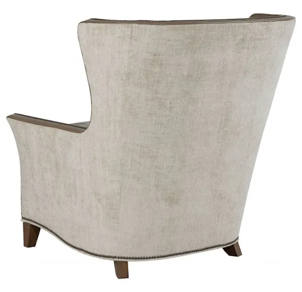 Fairfield Furniture L-5108-01 Landon Wing Chair Fairfield Furniture L-5108-01 Landon Wing Chair