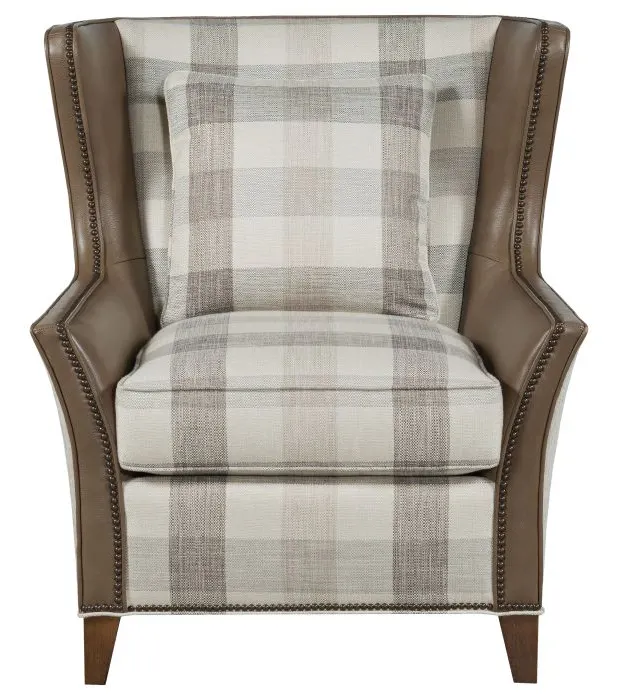 Fairfield Furniture L-5108-01 Landon Wing Chair Fairfield Furniture L-5108-01 Landon Wing Chair