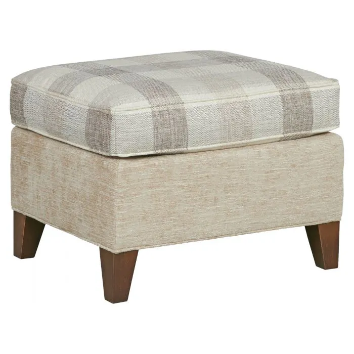 Fairfield Furniture 5108-20 Landon Ottoman