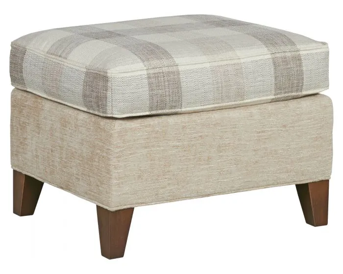 Fairfield Furniture L-5108-20 Landon Ottoman Fairfield Furniture L-5108-20 Landon Ottoman
