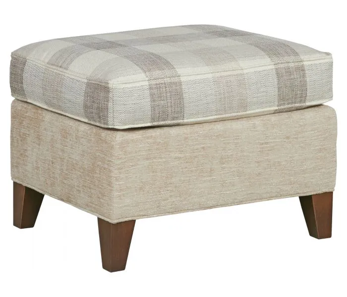 Fairfield Furniture L-5108-20 Landon Ottoman Fairfield Furniture L-5108-20 Landon Ottoman