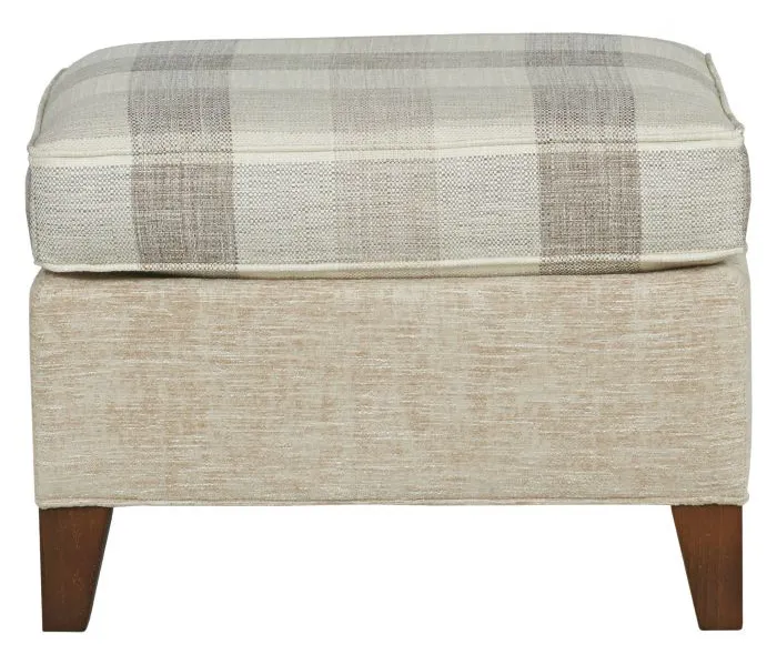 Fairfield Furniture 5108-20 Landon Ottoman Fairfield Furniture 5108-20 Landon Ottoman
