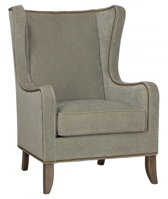 Fairfield Furniture 5111-01 Constantine Wing Chair Fairfield Furniture 5111-01 Constantine Wing Chair