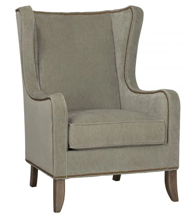 Fairfield Furniture 5111-01 Constantine Wing Chair Fairfield Furniture 5111-01 Constantine Wing Chair
