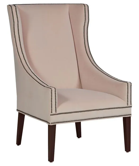 Fairfield Furniture 5134-01 Frances Wing Chair Fairfield Furniture 5134-01 Frances Wing Chair