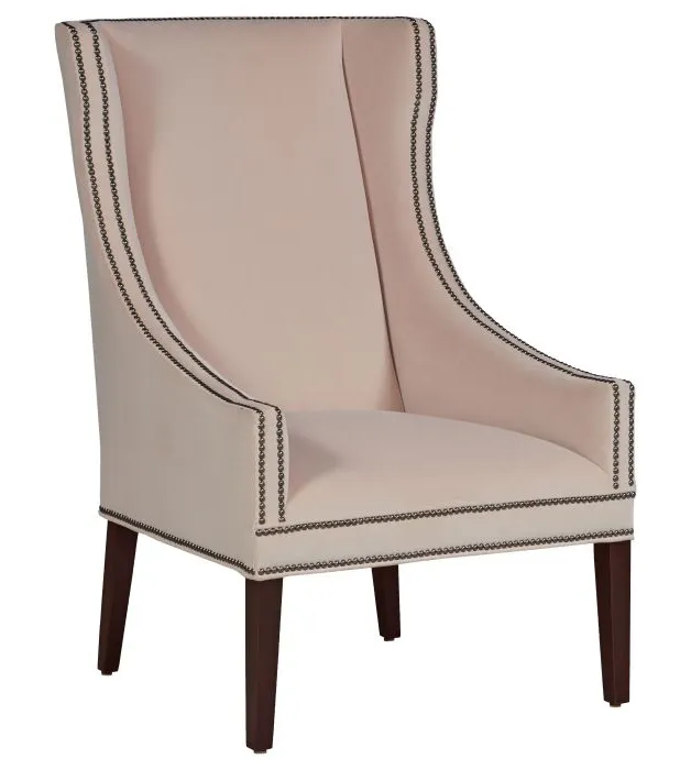 Fairfield Furniture 5134-01 Frances Wing Chair Fairfield Furniture 5134-01 Frances Wing Chair